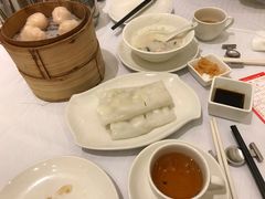 -美心皇宫(沙田大会堂店)