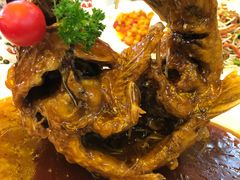 -小江南(老洋桥店)