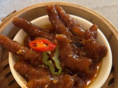 -潮府馆·非遗潮州菜·港式点心(世纪公园店)