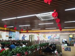 -金手勺东北菜(上庄店)