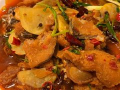-云南李记罐罐米线饵丝小吃(汉中门金鹰店)