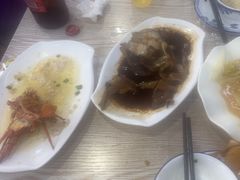 -瑶记海鲜餐厅(西涌店)