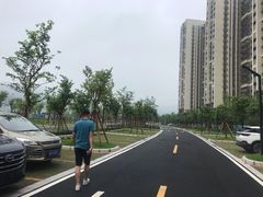 -美的鹭湖森林度假区