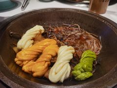 -老何二婶家铁锅炖·东北菜(白石洲店)
