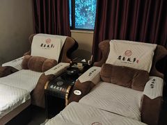 -岭南故事·影院足道SPA·石岐店