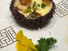 -五谷丰登农家院·地道胶东菜·海鲜烧烤(威海店)