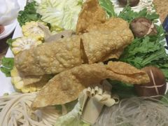 -潮汕牛肉火锅(铁西店)