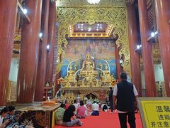 -西双版纳总佛寺