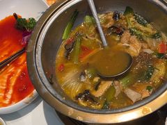 -纳家楼·地道陕菜(劳动路店)