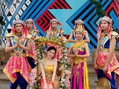 -南宁方特东盟神画