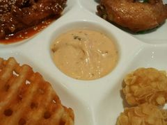 -必胜客(新中纬店)