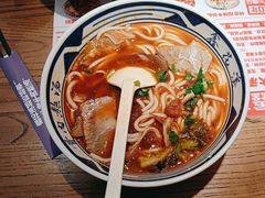 -鑫花溪牛肉米粉(景德路店)