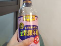 -健跳小海鲜(人民路店)