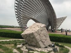 -南汇嘴观海公园