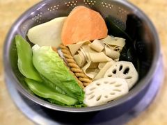 -重庆特色冷锅鱼(武大店)