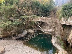 -雁荡山风景名胜区