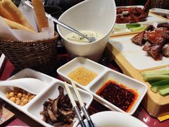 -福照楼汽锅鸡·云南特色菜·城市文化地标(胜利堂店)