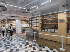 -阿那亚第三食堂 Cafeteria 3