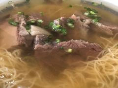 -七爷清汤腩·港式茶餐厅(世博店)