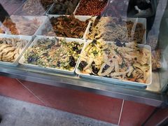 -张记卤菜店(三条巷店)