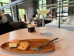 -阳朔糖舍酒店·糖舍餐厅&酒吧