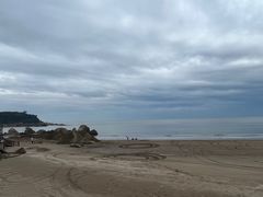 -南澳海滩