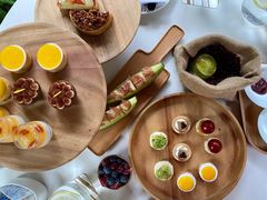 -三嚥阁 La Villa Restaurant