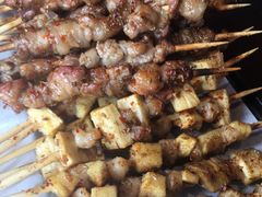 -肉串汪(望京店)