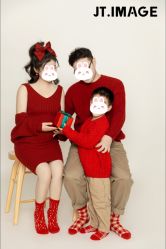 -专注孕妇照亲子照·纪田摄影