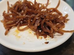 -福荣居褡裢火烧京味家常菜(西四店)