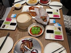 -小大董·烤鸭(凤凰汇店)