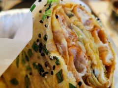 -卞姐蛋饼(陕西南路店)