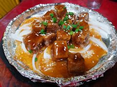 -舒味姜母鸭·沙茶面(湖里店)