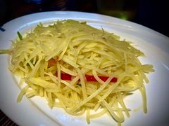 土豆丝-琼大师东方烤乳猪(亚特兰蒂斯店)