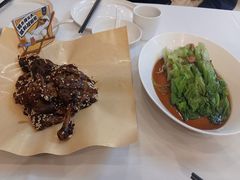 -眉州东坡(亚运村店)