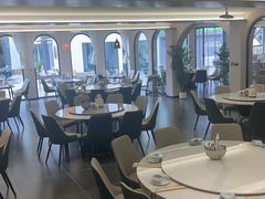 -何适山庄 ·可团建(水长城P2停车场店)