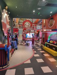 -meland club亲子乐园(北京芳圆里ID MALL店)