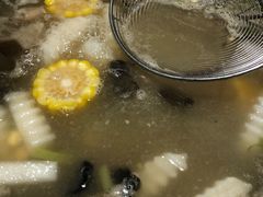 -掂档潮汕牛肉火锅(沈阳万象城店)