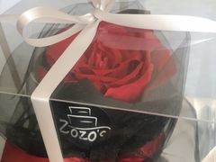 -ZOZO's昌左左精致甜品设计(新北店)
