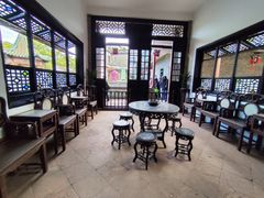 -东莞市可园博物馆