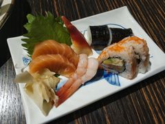 -山屋日式料理屋(宛平88店)