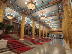 -北京饭店谭家菜