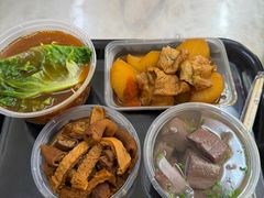 -阿姨牛杂(北京路店)