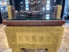 -福禧酒窖·中餐厅 (万柳店)