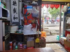 -凰仪桥饭店(鲁迅西路店)