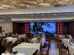 -怡园饭店-餐厅(四望亭店)