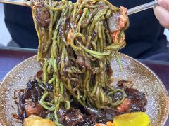 -来味香(麦世达韩国精品百货店)