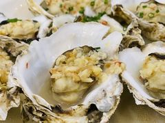 -新享乐海鲜(翠华路店)