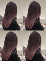 -Sying杉影日式烫染專門店