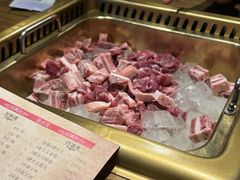 -泽成·冰煮羊(乌兰察布红楼店)
